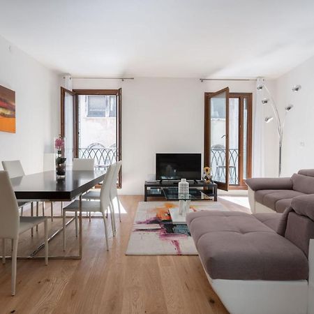 San Marco Prestige With Terrace By Wonderful Italy Apartment Venice Exterior photo
